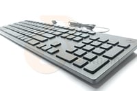 كيبورد لوحة مفاتيح سلكي ديل - DELL keyboard KB216