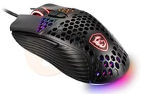 ماوس سلكي USB قيمنق RGB من ام اس اي M99