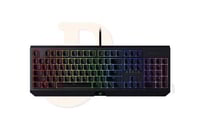 مستعمل كيبورد ريزر Razer BlackWidow