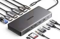 يوجرين UGREEN موزع تايب سي 13 في 1