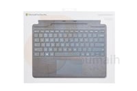 كيبورد سيجنتشر مايكروسوفت سيرفيس برو - لون ازرق ثل...