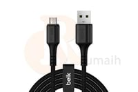 كابل مايكرو Micro يو اس بي من بيلك - 3 متر