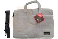 شنطة لابتوب ايباد رمادي MD026LB 14