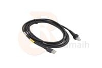 كيبل قارء باركود Cable Barcode Honeywell 1300G