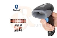 قارء باركود لاسلكي بلوتوث U20-B