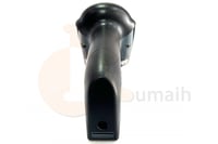 مستعمل قارء باركود لاسلكي بلوتوث GBT4400 1D/2D/QR