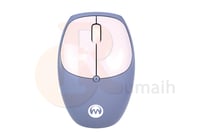 كيبورد وماوس لاسلكي وايرلس و بلوتوث - MD318WK