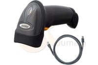 مستعمل قارء BARCODE باركود - Motorola LS2208