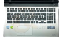 مستعمل لابتوب توشيبا TOSHIBA Satellite C55 i5