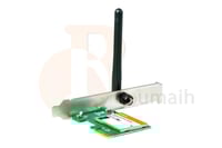 كرت وايرلس داخلي مكتبي Tenda Wifi PCI EXPRESS