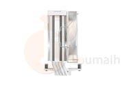 مبرد معالج هوائي DeepCool AG400 BK ARGB