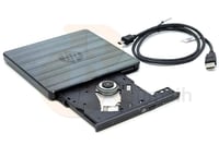 اتش بي مشغل قارء سيدي HP External DVD