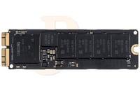 مستعمل هاردسك Samsung 256GB SSD MacBook Pro Retina
