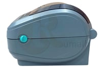 مستعمل طابعة زيبرا باركود ZEBRA GK420d