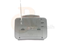 راديو متنقل قابل لشحن Radio MS-2775