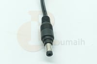 مستعمل محول شاحن سكنر اتش بي HP 24V - 1500mA