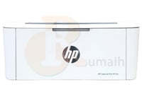 مستعمل طابعة اتش بي ليزر وايرلس - HP M15W