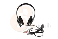 سماعة راس من لوجيتك - Logitech H250
