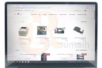 مستعمل شاشة لابتوب مايكروسوفت Microsoft Surface 19...