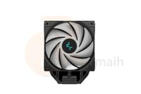 مبرد معالج هوائي DeepCool AG400 BK ARGB
