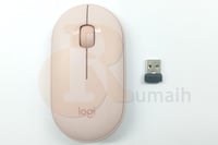 مستعمل ماوس وايرلس لوجيتيك Logitech Pebble M350