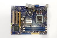مستعمل مذربورد Foxconn Motherboard G41MD