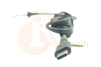 كيبل شاحن لينوفو تايب سي Lenovo Type-C DC Cable