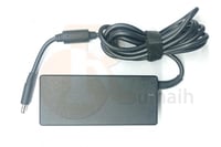 مستعمل شاحن لابتوب ديل Dell 19.5V - 3.34A
