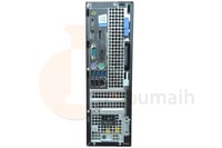 مستعمل كمبيوتر مكتبي ديل Dell Optiplex 7050 i7
