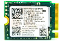 هاردسك DELL SSD M.2 2230 NVMe 128GB