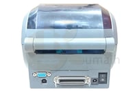 مستعمل طابعة زيبرا باركود ZEBRA GK420d