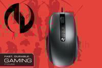 ماوس مايكروسوفت سلكي Microsoft Sidewinder X3