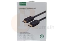 كابل ديسبلاي بورت UGREEN 1.5M 4K DisplayPort