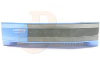 مستعمل سويتش لينكسس Linksys SE4008 WRT