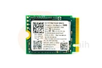 هاردسك DELL SSD M.2 2230 NVMe 128GB