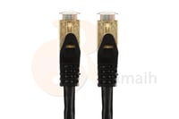 كيبل كات CAT8 شبكة انترنت - 10 متر