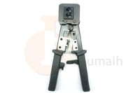 اداة قص اسلاك الشبكة Crimp Tool Pass Through