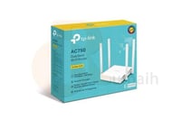 مقوي شبكة وايرلس تبي لينك - TP-LINK C24