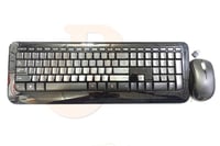 مستعمل كيبورد وماوس مايكروسوفت وايرلس - Microsoft...