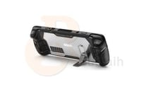 كفر ستيم دك مع قاعدة مدمجة AOLION AL-ST1001