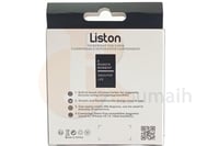 ليستون مسكة جوال ماج سيف مع مغناطيس