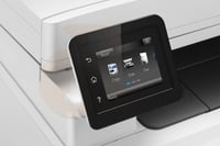 طابعة ليزر ملون اتش بي HP M281fdw