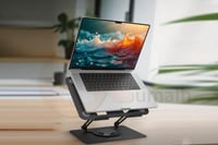 ستاند قاعدة لابتوب تابلت ايباد على المكتب MT570LS