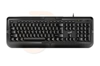 كيبورد لوحة مفاتيح سلكي جينيس Genius KB-118 II