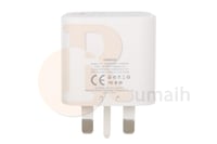 شاحن جوال منفذين TRANYOO 25W