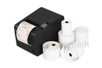 ورق حراري للطباعة لطابعات الكاشير