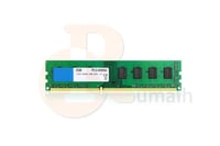 مستعمل رام كمبيوتر مكتبي RAM DDR2 5300U - 2GB