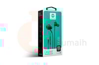 سماعة اذن AUX جوال Dezire DE418