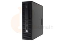 مستعمل كمبيوتر مكتبي اتش بي HP ProDesk 600 i5