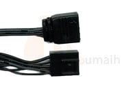 مروحة تبريد كيس PC FAN ARGB HX-200